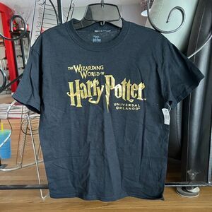 Wizarding World of Harry Potter Official Kids T Shirt